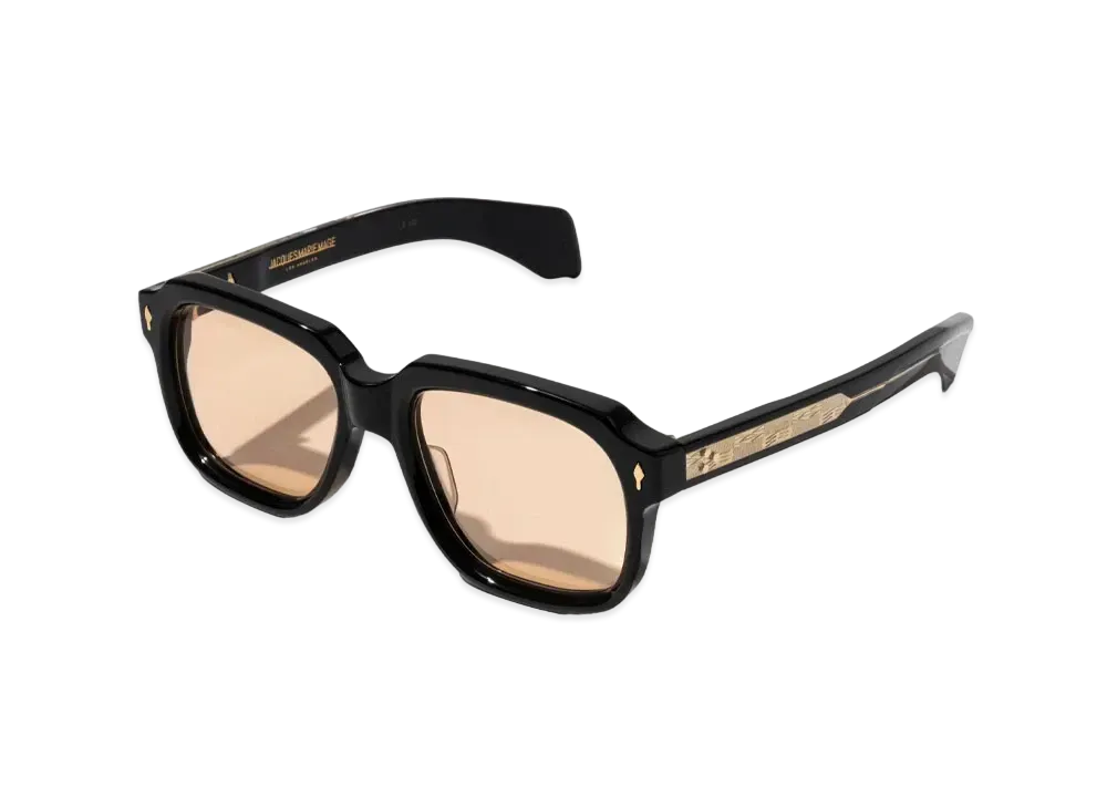 UNION x Jacques Marie Mage Eclipse 2 "Yellow CR39"