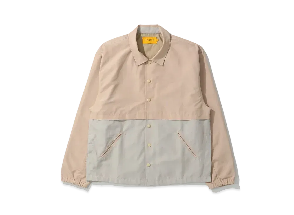 UNION Boyer Jacket "Pink"