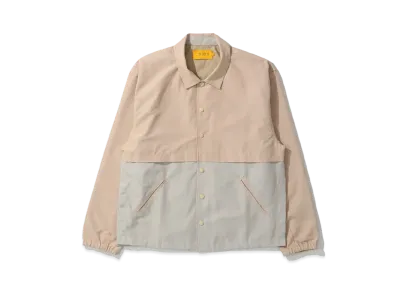 UNION Boyer Jacket "Pink"