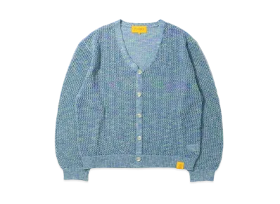 UNION Rahn Cardigan "Blue"