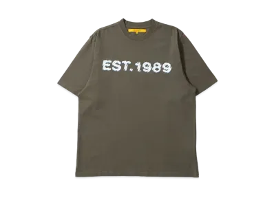 UNION Shatter Tee "Dark Gray"