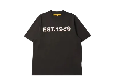 UNION Shatter Tee "Vintage Black"