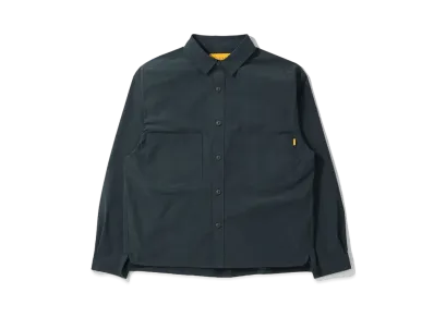UNION Strode LS Woven "Gray"
