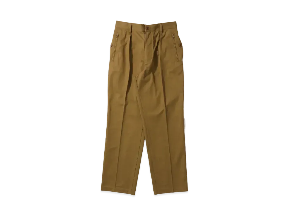 UNION Langston Pant "Brown"