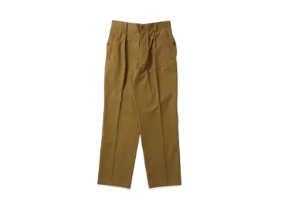 UNION Langston Pant "Brown"