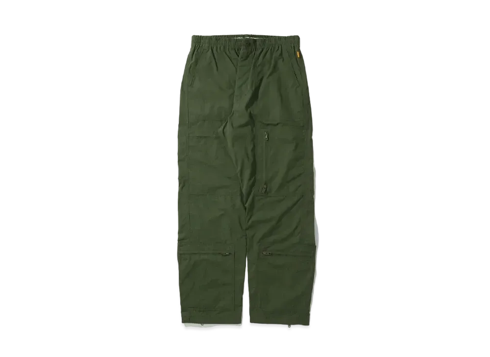 UNION Barrow Pant "Olive"