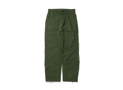 UNION Barrow Pant "Olive"