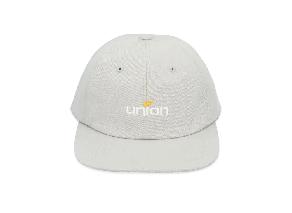 UNION Halo Cap "Gray"