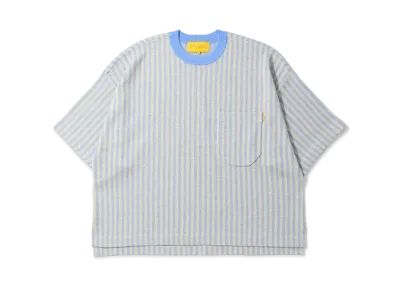 UNION Ingram SS Tee "Blue"
