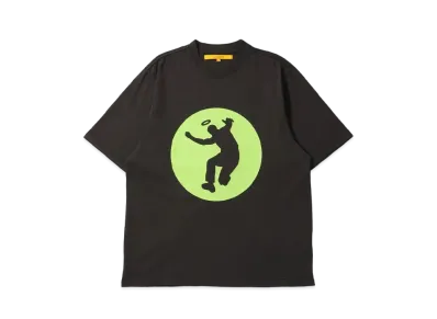 UNION Signal Tee "Vintage Black"