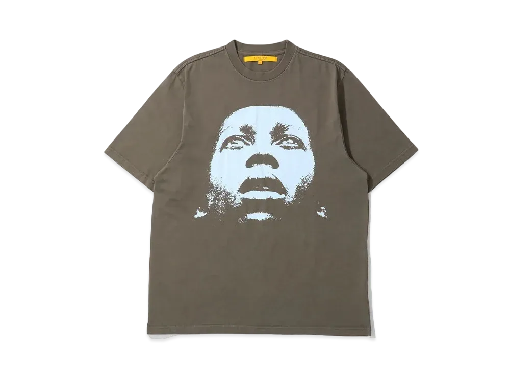 UNION Proverb Tee "Dark Gray Pigment"