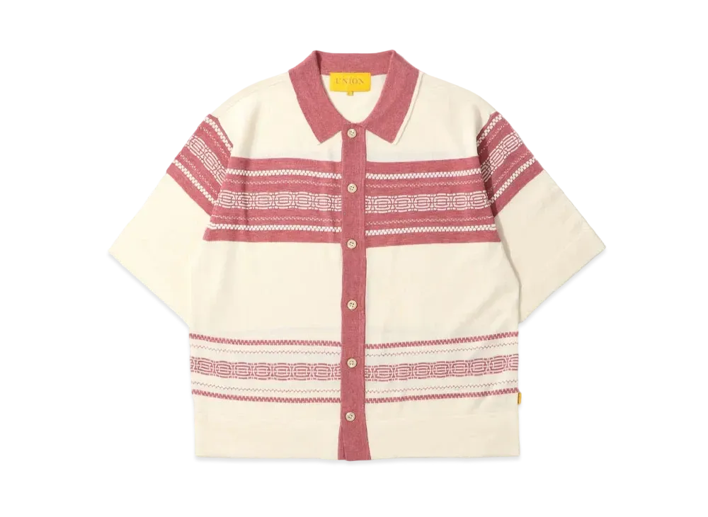 UNION Whitman Cardigan "Cream"