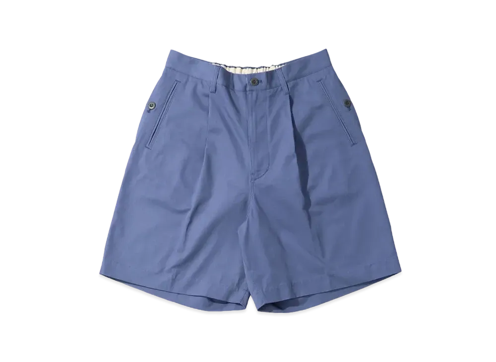 UNION Yarbo Short "Blue"