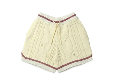 UNION Moreland Short "Cream"