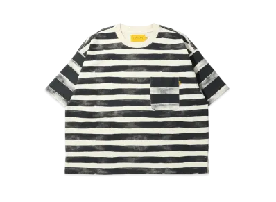 UNION Mcdaniel SS Tee "Black"