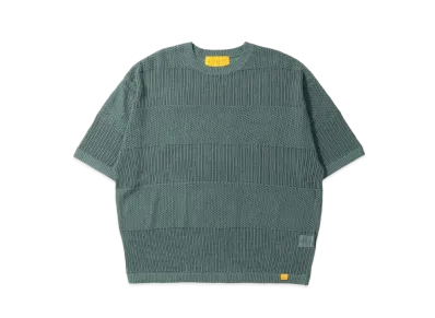 UNION Rosemond SS Knit "Green"