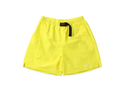 UNION Tewan Short "Yellow"