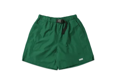 UNION Tewan Short "Green"