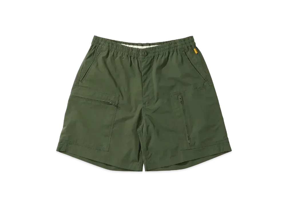 UNION Barrow Short "OLive"