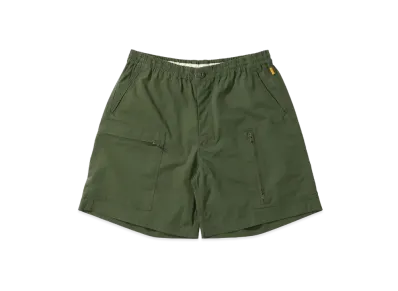 UNION Barrow Short "OLive"