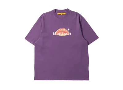 UNION Lips Tee "Jam Pigment"