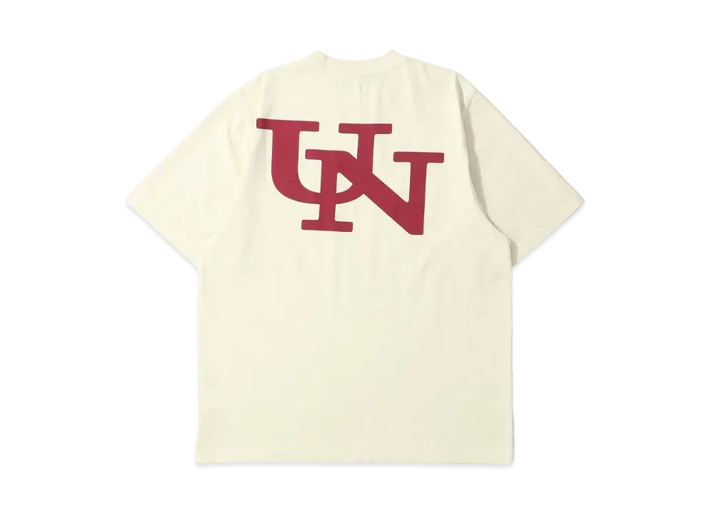 UNION Squad Tee "Bone"