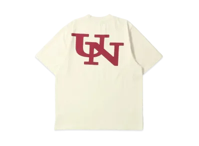 UNION Squad Tee "Bone"