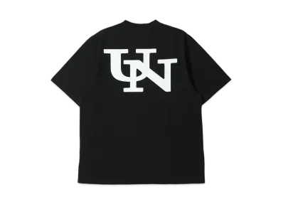 UNION Squad Tee "Black"