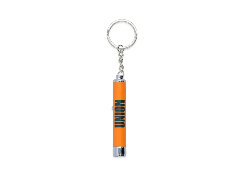 UNION Frontman Light Keychain "Multi"