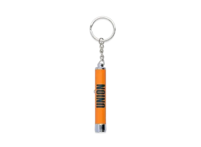 UNION Frontman Light Keychain "Multi"