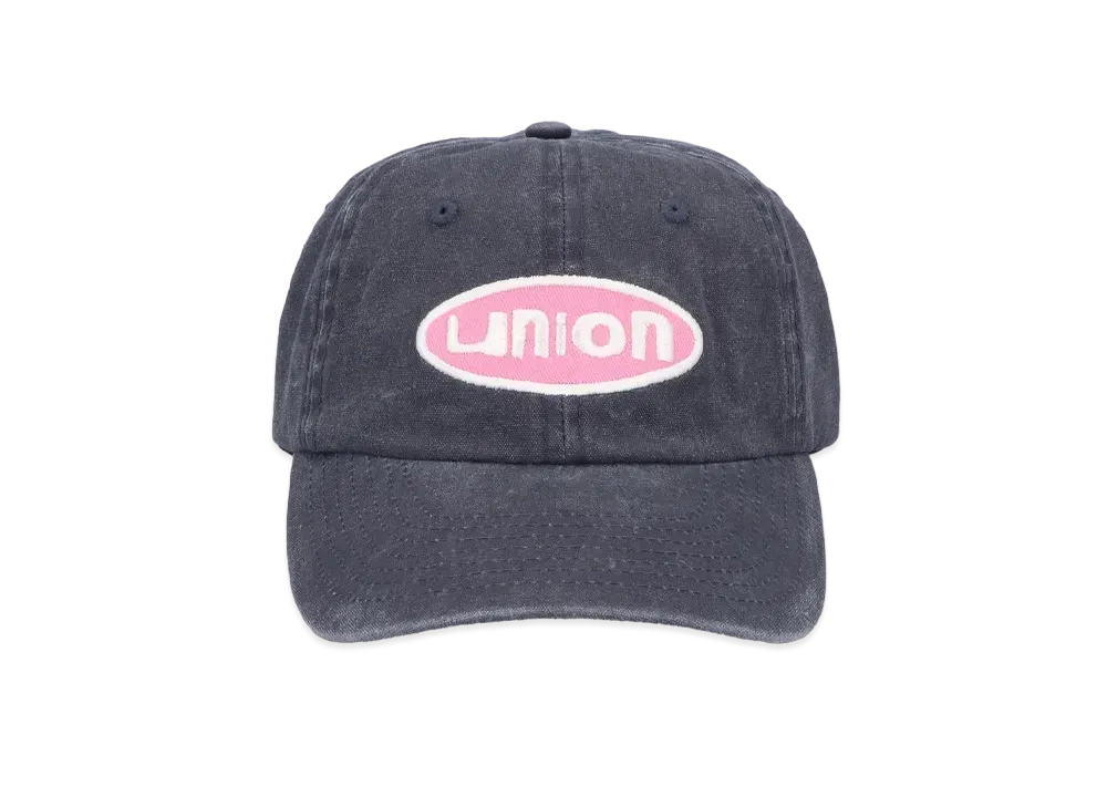 UNION Warped Cap "Navy"