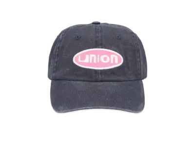UNION Warped Cap "Navy"