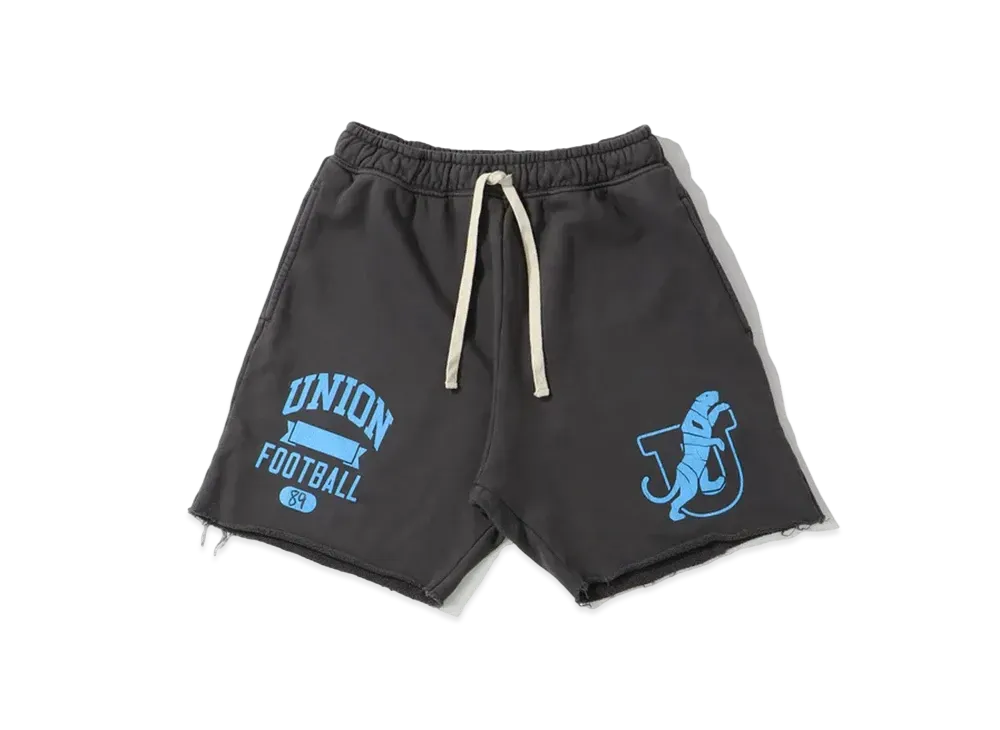 UNION Cleaver Short "Black"