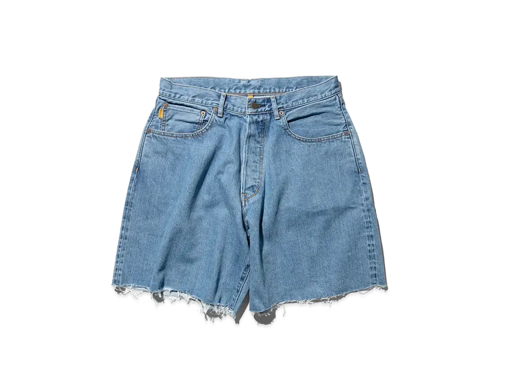 UNION Clark Short "Lt. Blue"