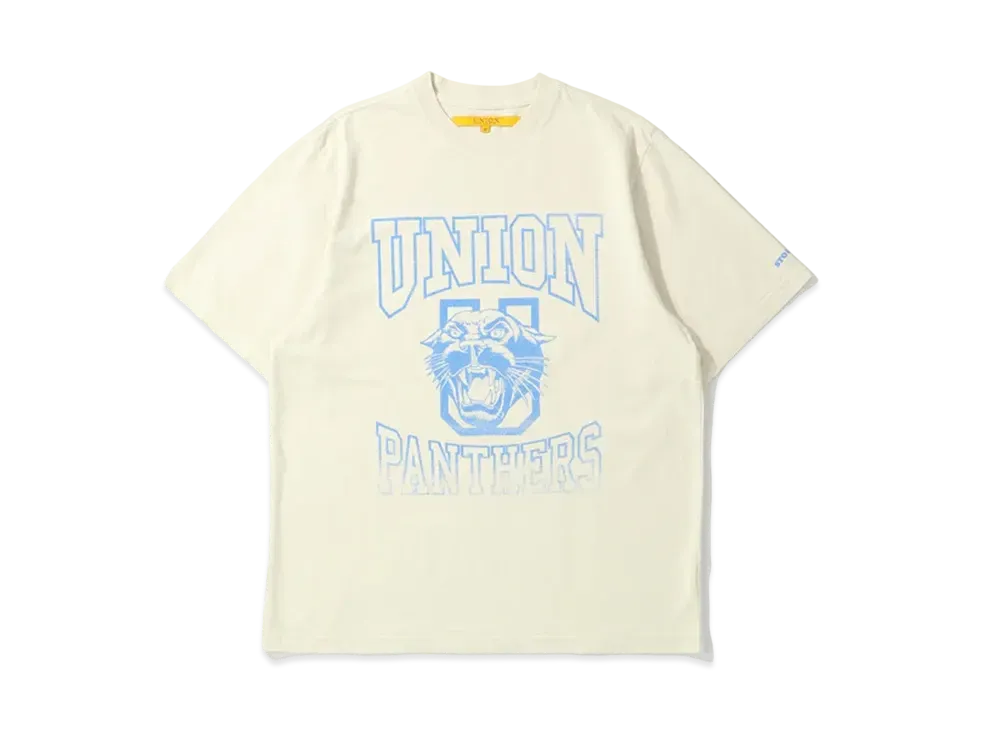 UNION Seale Tee "White"