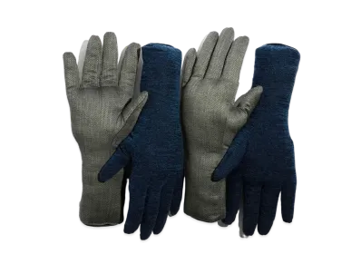 UNION x Yuge Fabric Farm Trunk Hand Cushon "Grey"