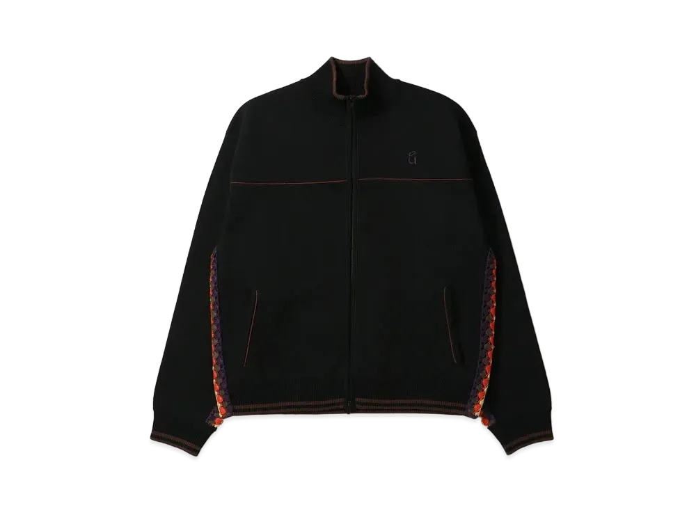 UNION Dorham Jacket "Caviar"