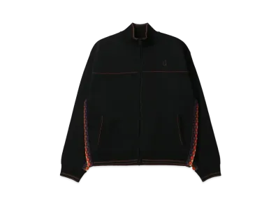 UNION Dorham Jacket "Caviar"