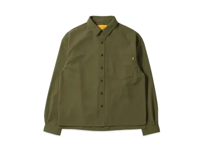 UNION Belgrave Shirt "Light Khaki"