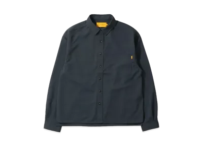 UNION Belgrave Shirt "Dark Gray"