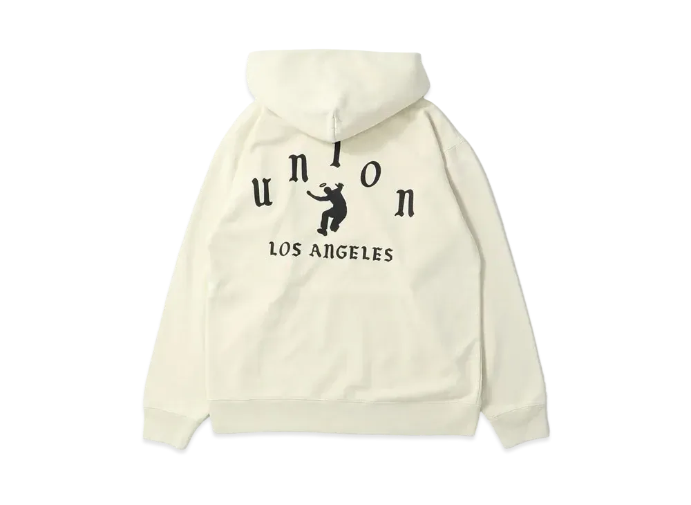 UNION Heated Hood "Cream Pigment"