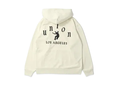 UNION Heated Hood "Cream Pigment"