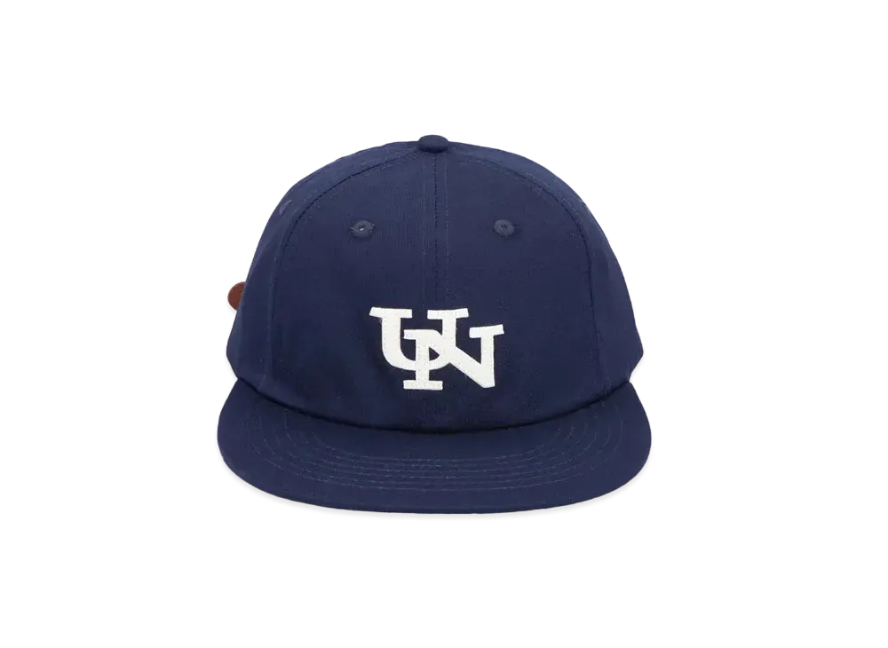 UNION UN Cap "Navy"