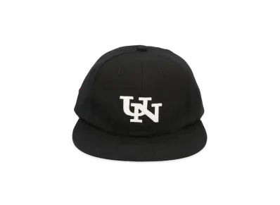 UNION UN Cap "Black"