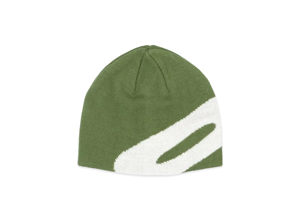 UNION Halo Beanie "Olive"