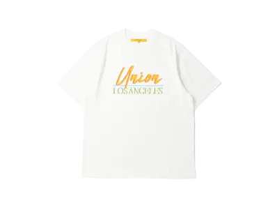 UNION Vice Tee "Bone"