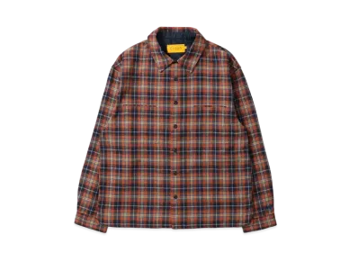 UNION Anderson Shirt "Grey"