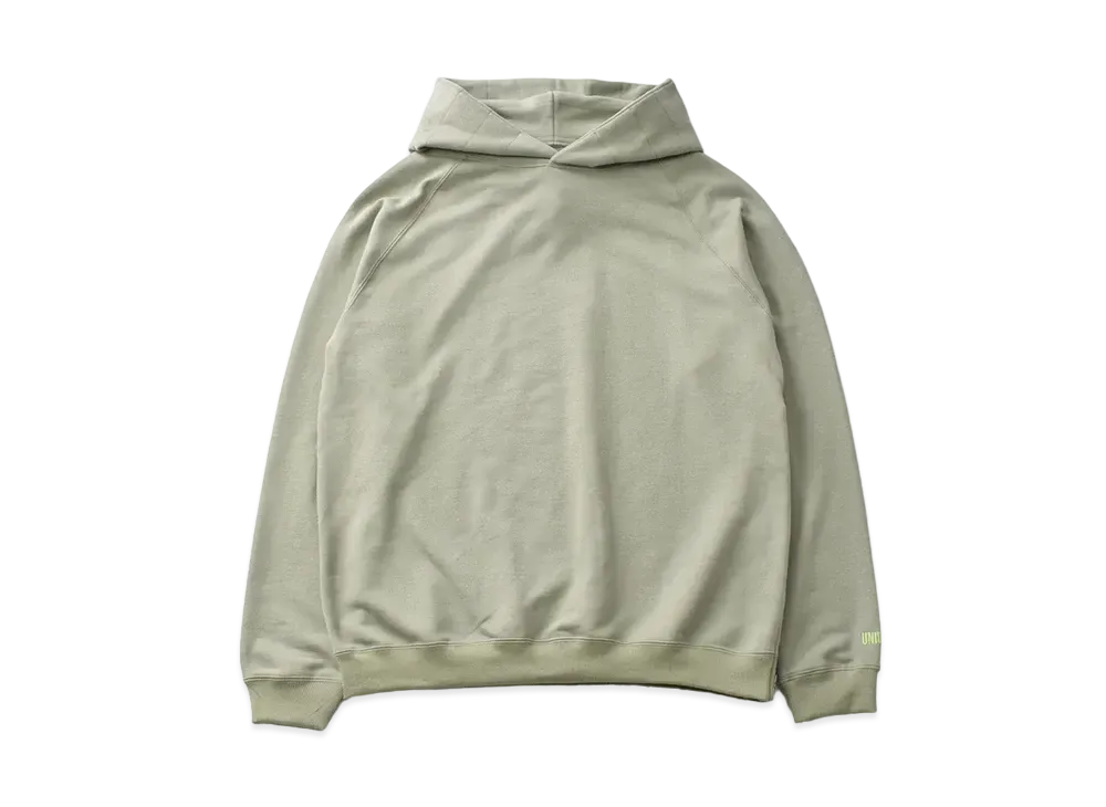 UNION Hairston Hoodie "Olive"