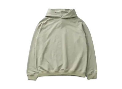 UNION Hairston Hoodie "Olive"