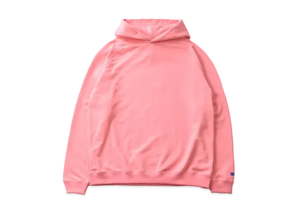 UNION Hairston Hoodie "Pink"